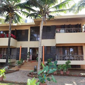 Gokarna International Beach Resort